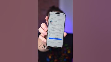 Alles NIEUW in iOS 18 Beta 6 & 18.1 Beta 2!
