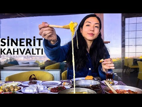 Sinerit Kahvaltı I En iyi Kahvaltı Mekanları - Yuvacık