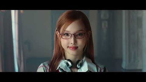 NAYEON(나연) "ABCD" M/V