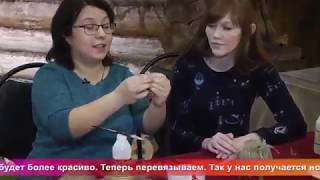 Онлайн-урок на мокшанском языке от Мордовского краеведческого музея им. И.Д. Воронина Онлайн-урок на мокшанском языке от Мордовского краеведческого музея им. И.Д. Воронина