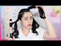 Estos Trucos de Cabello me sorprendieron Muchoooo 😍 | Probando Hacks o trucos de belleza de Internet