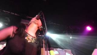 Kate Nash - Conventional Girl (HD) - Barfly - 11.06.13