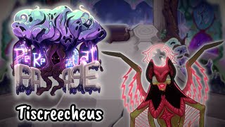 Tiscreecheus | Perpetual Passage