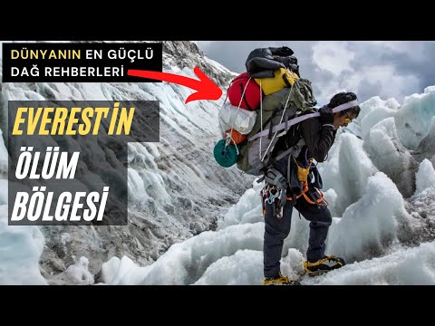 DÜNYANIN EN GÜÇLÜ