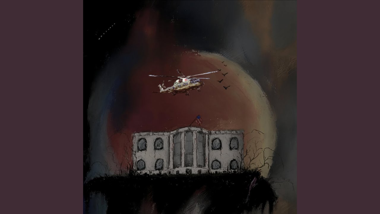 The Ultimate Deal (Cover Art by J-P Rantanen)