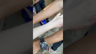 Sabun Pemutih Wajah & Badan