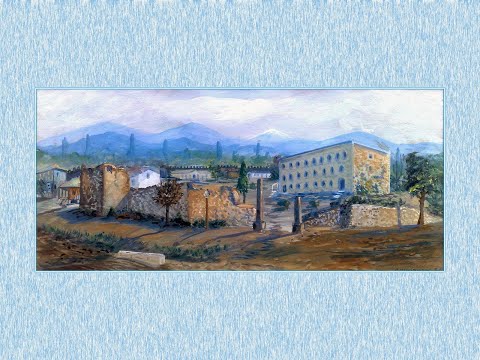 ეპიზოდები გურიიდან S2 E17 ქალაქი პალიმფსესტი