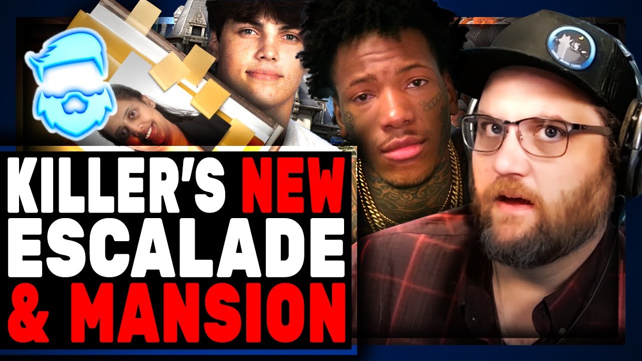 Karmelo Anthony Buys $150,000 Cadillac & Goes On Shopping Spree? Neighbors RAGE Want Him OUT!