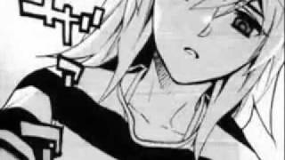 Isn't Someone Missing Me - Tendershipping & Gemshipping