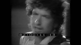 Bob Dylan O/Takes Emotionally Yours  Pt.1