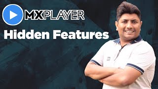 max player  || most hidden features  || you should know || mx  player tips & tricks || Hindi/हिन्दी screenshot 4