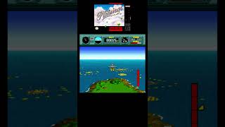 (SNES) Pilotwings
