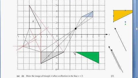 IGCSE math Paper 4 may 2018 past  paper4  CIE 0580 baku Solutions Cambridge