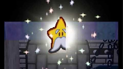 Paper Mario 64 Chapter 8: A Star-Powered Showdown! (FINALE!)