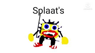 Splaat Intro