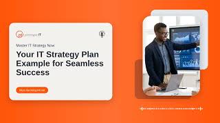 IT Strategy Plan EXPOSED: Why Most Businesses Fail at IT Planning