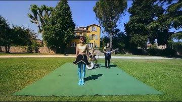 Deluxe - My Game (OFFICIAL VIDEO)