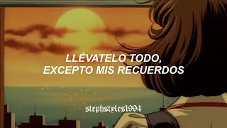 canción perfecta para escuchar en una tarde soleada