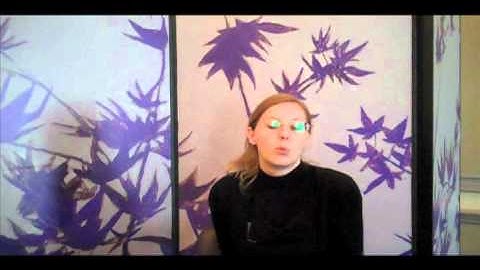 "Art and Design Programmes in the US" with Kelly Pescod of SCAD