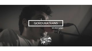 Video thumbnail of "Gorduratrans - VCNVQND @ Mofo de Ouro // LBTMIA"