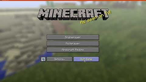 (Read Desc) Legacy Fabric 1.8.9 Twitch/Curseforge launcher Install Tutorial (NOT Jumploader)