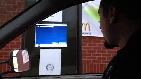 mcdonalds prank