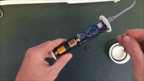 Firmware Update Instructional Video