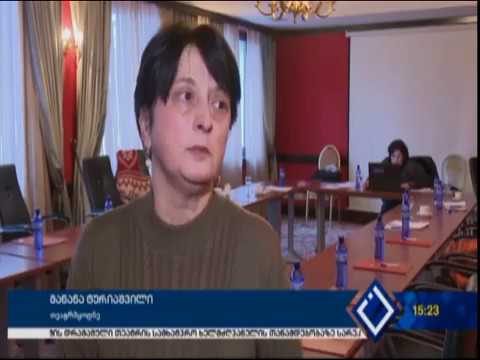 სამხატვრო ხელმძღვანელის პოსტზე კვლავ ანდრო ენუქიძე აირჩიეს