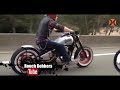 THE BEST 10 Kawasaki VN 800 Vulcan - Chopper - Bobber - Custom Bike Compilation (Joseph Punk)