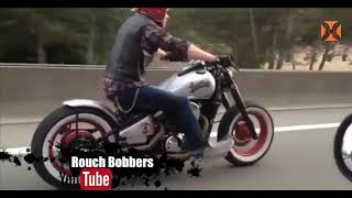 THE BEST 10 Kawasaki VN 800 Vulcan  Chopper  Bobber  Custom Bike Compilation (Joseph Punk)