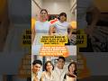 MOMMY GRACE NAPASAYAW NI MIGUEL TANFELIX 🥰❣️ #shorts