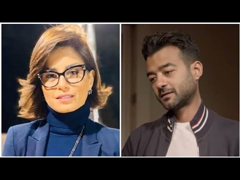 هيثم شاكر و منه فضالي في السباق الرمضاني 2020 بمسلسل حب عمري