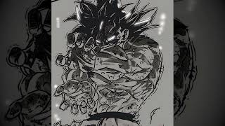 "Full Power ! " Goku full power x help_urself