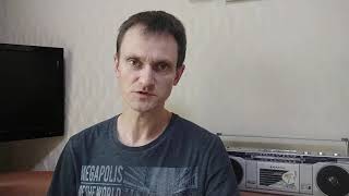 видео: Купил нерабочий видеомагнитофон Panasonic NV-HD100EE картинка: Купил нерабочий видеомагнитофон Panasonic NV-HD100EE