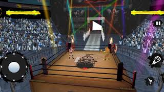 John Cena Split Machine (VAN DAMMES!) wrestling /05/11/20