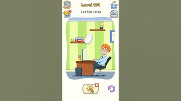 Dop 5 (Delete One Part) Level 104 Walkthrough Solutions - All Levels‎‎@criticalxp53