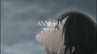 Download lagu ANNETH Pandai Bicara Slowed Reverb