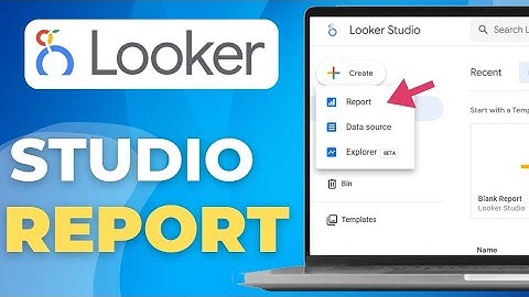 How to Create a Google Data Studio Report Full 2025 Guide