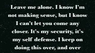 Neon Trees - Helpless (lyrics)