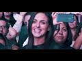 Recuerdo del show en el Auditorio Nacional el 1 noviembre de 2018