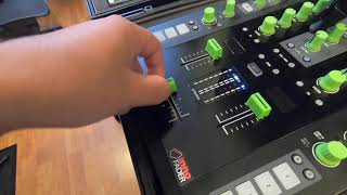 Scratch Tutorial: Infinity Crab Scratch, VD Scratch, Lobster Scratch