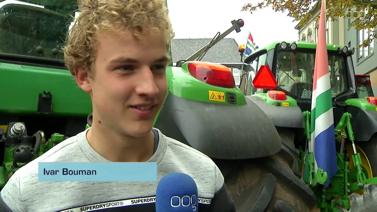 “Ik dacht dat de gedeputeerde aan onze kant zou staan, maar dat is dus niet zo”