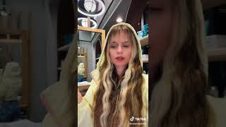 Cemre Solmaz Yeni̇ Ti̇ktok Deği̇şi̇m Vi̇deosu