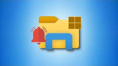 Tired of Sync Notifications? How to Disable Them in Windows 11 File Explorer!