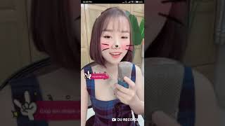 Mini Bigo Show Ngực Đẹp