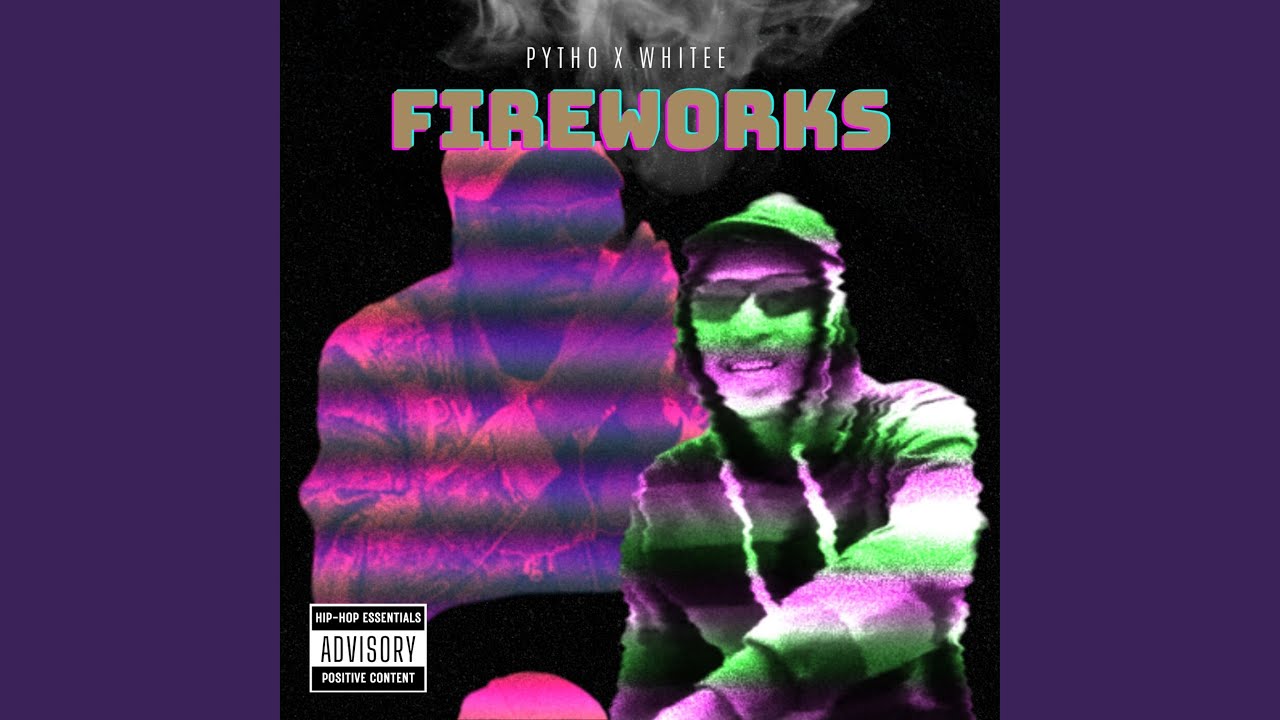 YouTube에서 Fireworks 보기 YouTube에서 Fireworks 보기