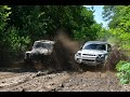 Land Rover Defender - UPOREDNI OFF ROAD TEST - Dve generacije u Deliblatskoj peščari