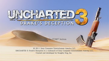 Video Gaming in the Obama Years: Uncharted 3 Drake