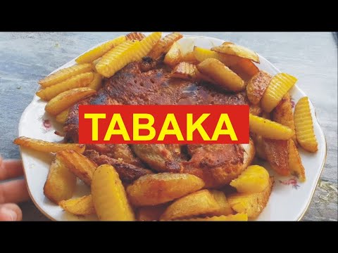 Video: Tapaka Toyuğu