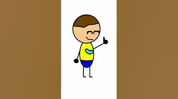 First Linearity Move Animation “Basically the same thing as alight motion”